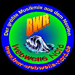 BWR Webwelle Nord logo