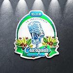 Cuerquia Estéreo 95.3 FM logo