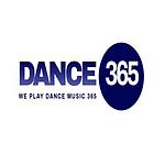 Dance365 logo