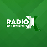 Radio X - London logo