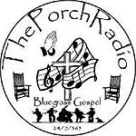 The Porch Radio logo