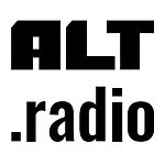 ALT.radio logo