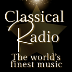 Classical - Nadia Boulanger logo