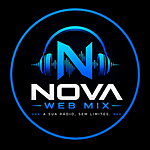 NovaWebMix logo