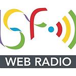 ISF Web Radio logo