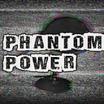 Phantom Power logo
