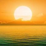 Sunset Chillout Lounge