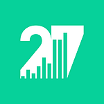 Radio 27 Romántica logo