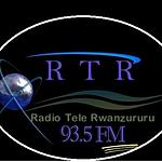 RTR logo