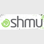 shmuFM logo