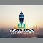 TOWER TOWN oberpfalzmix logo