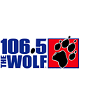 WDAF The Wolf 106.5 FM (US only)
