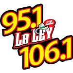WJNX La Gigante 1330 logo