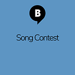 Barba Radio Song Contest logo