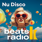 Beats Radio Nu Disco logo