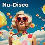 Beats Radio Nu Disco logo