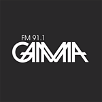 Gamma 91.1 FM