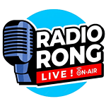 Radio Rong logo