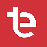 TeleElx Radio Marca logo