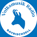 Volksmusikradio Bayrischzell logo