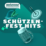 Antenne Niedersachsen - Schützenfest Hits