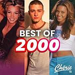CHERIE BEST OF 2000 logo