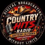 Country Hits Radio Southern California logo