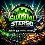 Guadual Stereo logo