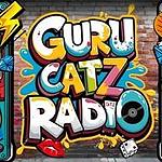 Guru Catz Radio logo