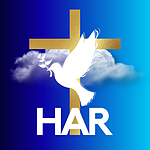 Heaven's Antenna Radio logo