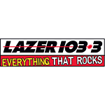 KAZR Lazer 103.3