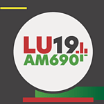 LU19 690 AM