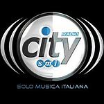 Radio City Solo Musica Italiana logo