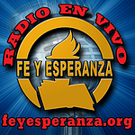 Radio Fe y Esperanza logo