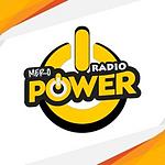 Mero Power FM logo