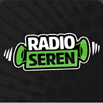 Radio Seren logo