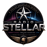 Radio Stellar - SBN logo