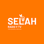 Selah Radio logo