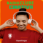 Radio Clube Criativa logo