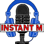 INSTANT M logo