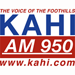 KAHI 950 AM logo