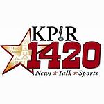 KPIR The Pirate 1420 AM logo
