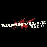 Moshville Radio logo