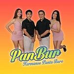 Panbur Hermanos Panta Bure Radio logo