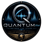 Quantum FM – SBN logo