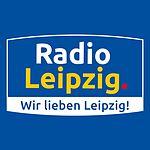 Radio Leipzig logo