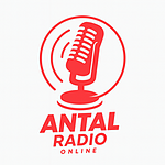 Antal Radio logo