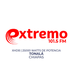 Extremo Tonalá logo
