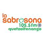 La Sabrosona Quetzaltenango 105.5 FM