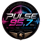 Pulse 95.7 – SBN logo